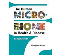 The Human Microbiome in Health and Disease: An Introduction
