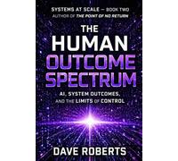 THE HUMAN OUTCOME SPECTRUM: AI, System Outcomes, and the Limits of Control