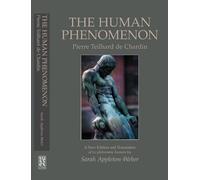 The Human Phenomenon by Pierre Teilhard De Chardin (1999-09-01)