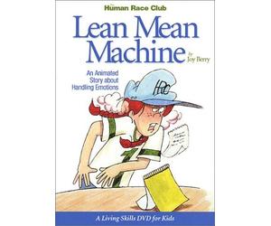 The Human Race Club - Lean Mean Machine