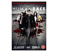 The Human Race [DVD] [Edizione: Regno Unito]
