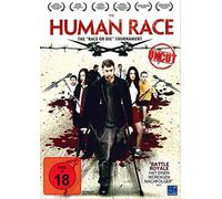 The Human Race - Uncut