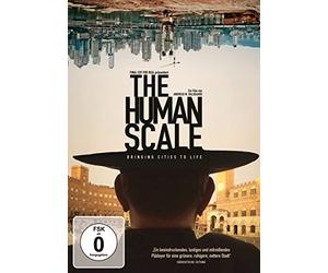 The Human Scale (OmU)