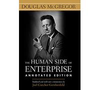 The Human Side of Enterprise, Annotated Edition