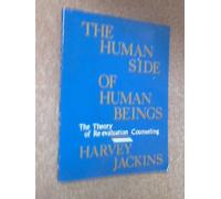 THE HUMAN SIDE OF HUMAN BEINGS