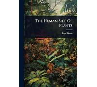 The Human Side Of Plants