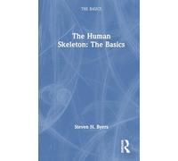 The Human Skeleton: The Basics