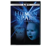 The Human Spark with Alan Alda
