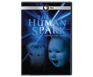 The Human Spark with Alan Alda