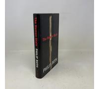 The Human Stain – Houghton Mifflin Harcourt