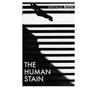 The human stain: philip roth - Roth Philip