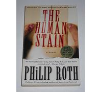 [The Human Stain][Roth, Philip][Paperback]