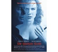 The Human Stain (Singolo Lato) Regolare) (2003) Poster Originale Del Film