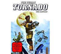 The Human Tornado - Der Bastard (DVD) Rudy Ray Moore, Lady Reed, Jimmy Lynch
