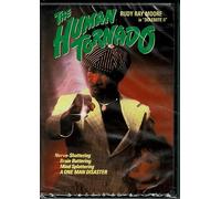 Movie - Human Tornado (1976) [Edizione: Stati Uniti]