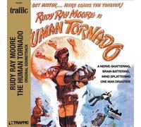 The Human Tornado by Moore, Rudy Ray (2009-08-18)