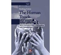 The human touch