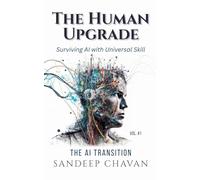 The Human Upgrade