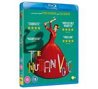 The Human Voice BD