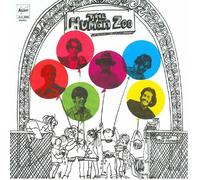 The Human Zoo The Human Zoo (CD) Album
