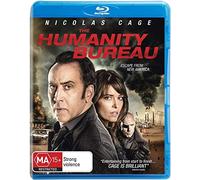 The Humanity Bureau