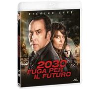 2030 Fuga Per Il Futuro