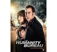 The Humanity Bureau [DVD] [2017]