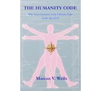 THE HUMANITY CODE: Why Your Character is the Ultimate Edge in the Age of AI