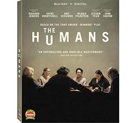 The Humans