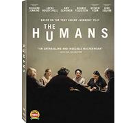 The Humans