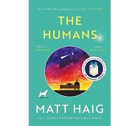 The humans - Haig Matt