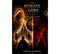The Humans and Gods Saga