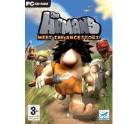 The Humans (PC) [Edizione: Regno Unito]