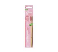 The Humble Co. Brush Pro Line Spazzola esagonale morbida per adulti 0,01