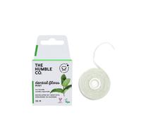 The Humble Co. Filo Interdentale Menta 50m