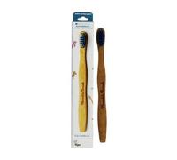 The Humble Co, Spazzolino Da Denti In Bambù Per Bambini, 1 Pezzo