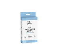 The Humble Co. Strisce Sbiancanti per Denti Aloe Vera Lenitiva x28