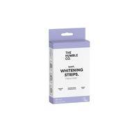The Humble Co. Strisce Sbiancanti per Denti Menta Fresca x28
