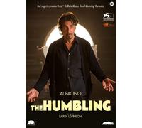 The Humbling ( DVD) (DVD) Al Pacino Charles Grodin Dianne Wiest Greta Gerwig
