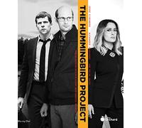 The Hummingbird Project