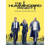 The Hummingbird Project (DVD)