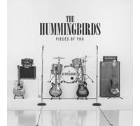 The Hummingbirds Pieces of You (CD) Album