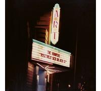 The Humpers Positively Sick On 4Th Street (Vinyl LP)