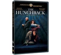 The Hunchback