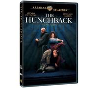 The Hunchback (DVD) Edward Atterton Jim Dale Mandy Patinkin Richard Harris