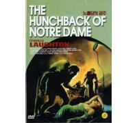 The Hunchback of Notre Dame (1939) All Region