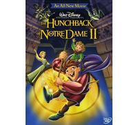 The Hunchback of Notre Dame 2