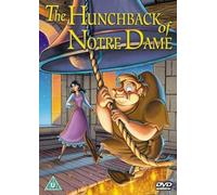The Hunchback of Notre Dame