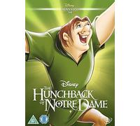 The Hunchback Of Notre Dame