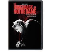 Laughton/O Hara/Marshal - Hunchback Of Notre Dame [Edizione: Stati Uniti]
